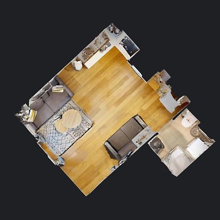 333 Suite Chou - Superbe Appartement A Paris. מראה חיצוני תמונה