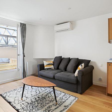 333 Suite Chou - Superbe Appartement A Paris. מראה חיצוני תמונה