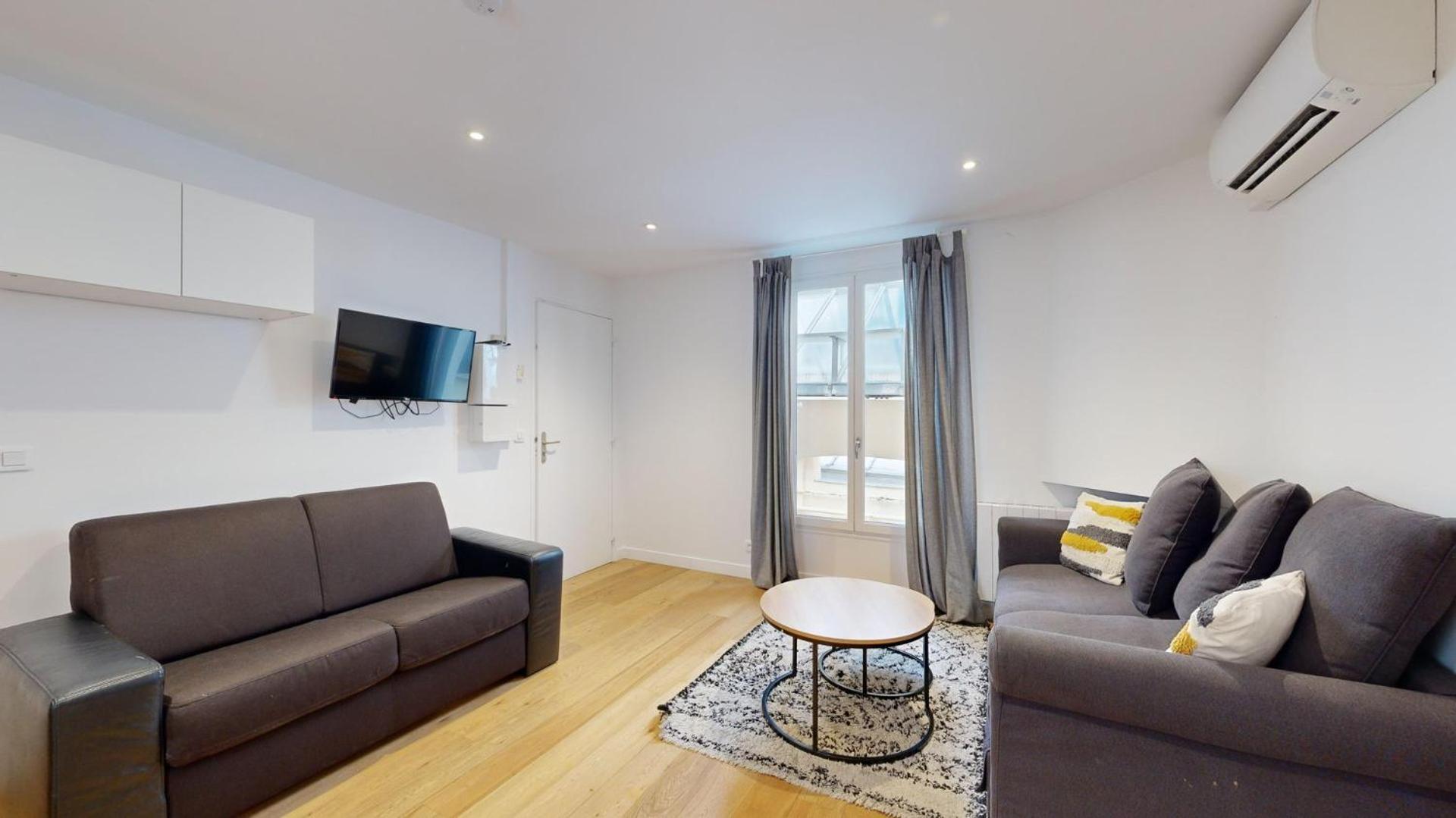 333 Suite Chou - Superbe Appartement A Paris. מראה חיצוני תמונה
